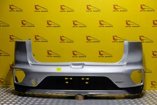 NIRO2019-ZDERZAKTYŁ Бампер задний Kia Niro Арт AL12955645525, вид 2