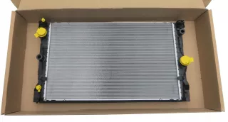 8474824,,8576506,,8590047 Радиатор основной BMW 7 G11/G12 Арт AL12972165895_3, вид 1