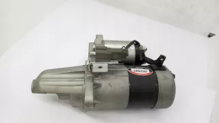 DRS3357 Генератор Nissan 100NX Арт AL12973269099_2, вид 3