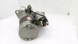 DRS3357 Генератор Nissan 100NX Арт AL12973269099_2, вид 4
