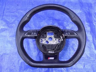 8V0419091S Рулевое колесо Audi A3 8V Арт AL12973324240, вид 1