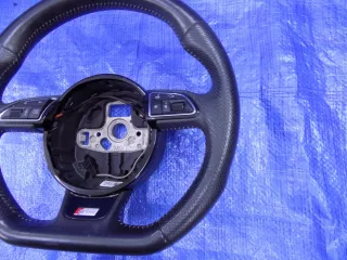 8V0419091S Рулевое колесо Audi A3 8V Арт AL12973324240, вид 3