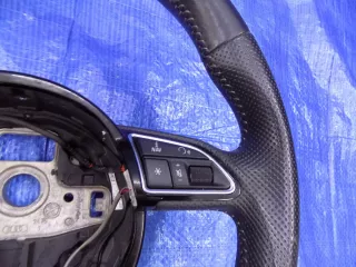 8V0419091S Рулевое колесо Audi A3 8V Арт AL12973324240, вид 4