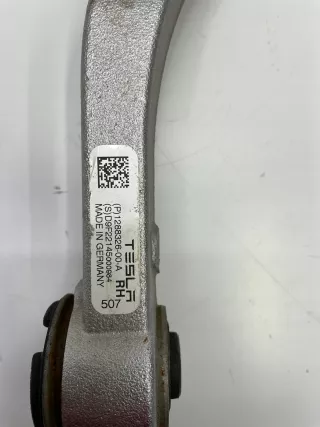 1288326-00-A Рычаг передний правый Tesla model Y Арт AL12973809547, вид 3