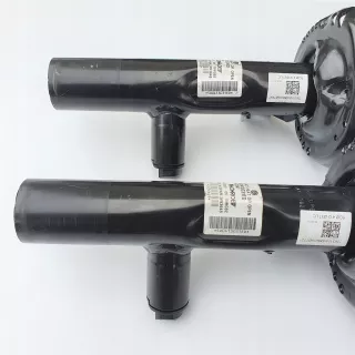 5Q0413031ED Амортизатор передний правый Volkswagen Golf 5 Арт AL12974041228, вид 3