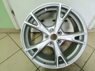  Диск литой Ford Mondeo 5 Арт AL12974044996, вид 1