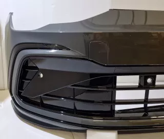 5H0807221G Бампер передний Volkswagen Golf 7 Арт AL12974079279, вид 3