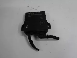 4F0907468M Блок комфорта Audi A6 Allroad C6 Арт AL12974113717_2, вид 1