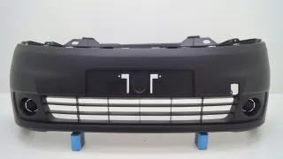 620223LG0A Бампер передний Nissan NP 300 Арт AL12974525869_3, вид 1