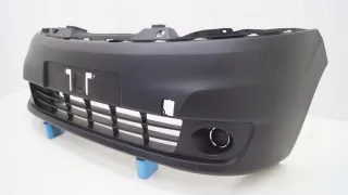620223LG0A Бампер передний Nissan NP 300 Арт AL12974525869_3, вид 4