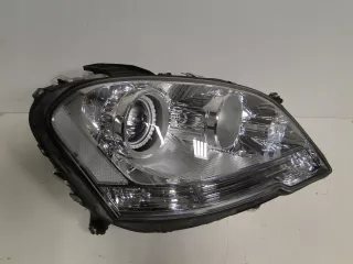 A1648205961 Фара передняя (комплект) Mercedes ML W164 Арт AL12974963335, вид 3