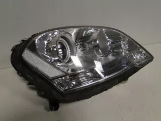 A1648205961 Фара передняя (комплект) Mercedes ML W164 Арт AL12974963335, вид 4