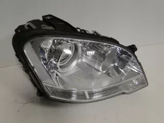 A1648205961 Фара передняя (комплект) Mercedes ML W164 Арт AL12974963335, вид 5