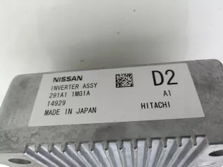 284A14GA1A Блок комфорта Infiniti Q50 Арт AL12976487800, вид 2