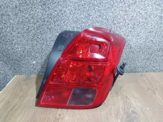  Фонарь задний правый Chevrolet  Traverse Арт AL12981813150_2
