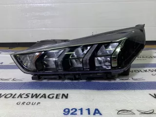 92101-G2 Фара передняя левая Hyundai IONIQ Арт AL12981995454, вид 1