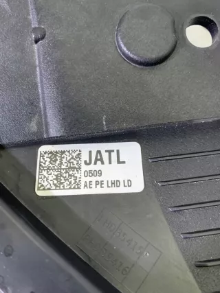 92101-G2 Фара передняя левая Hyundai IONIQ Арт AL12981995454, вид 4