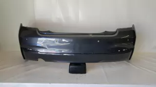 8055567 Бампер задний BMW 2 F22/F23 Арт AL12982173438, вид 1