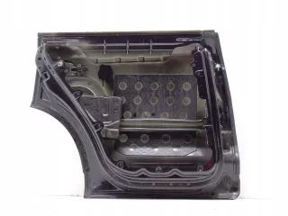 12982395094,CZARNE Дверь задняя левая Volkswagen Touareg 1 Арт AL12982395094, вид 16
