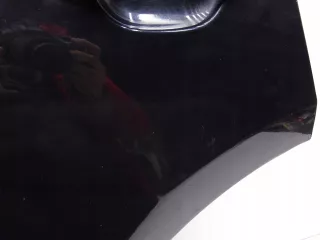 12982395094,CZARNE Дверь задняя левая Volkswagen Touareg 1 Арт AL12982395094, вид 4
