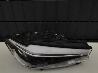 8499122 Фара передняя (комплект) BMW 5 G30/G31 Арт AL12982464361, вид 3