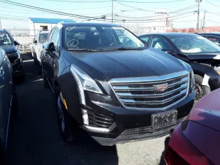 84039839,abc Подушка безопасности Cadillac XT5 Арт AL12982599781, вид 4