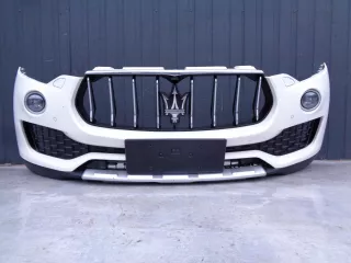  Бампер передний Maserati Levante Арт AL12982619415, вид 1