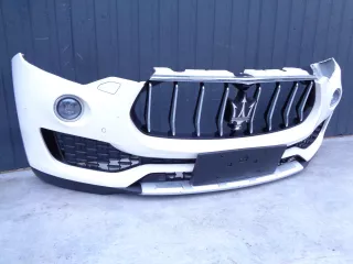  Бампер передний Maserati Levante Арт AL12982619415, вид 2