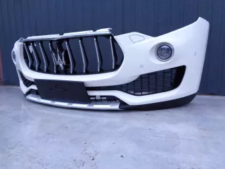 Бампер передний Maserati Levante Арт AL12982619415, вид 3