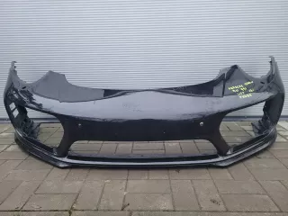 99150531119 Бампер передний Porsche 911 Carrera 991 Арт AL12982654959, вид 1