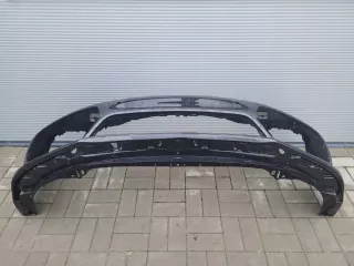 99150531119 Бампер передний Porsche 911 Carrera 991 Арт AL12982654959, вид 3