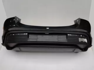 9J1807983F Бампер задний Porsche Taycan Арт AL12982843970, вид 1