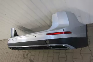 5H9807421,HCU Бампер задний Volkswagen Golf 8 Арт AL12982930878, вид 3