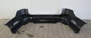 5H9807421,HCU Бампер задний Volkswagen Golf 8 Арт AL12982930878, вид 4
