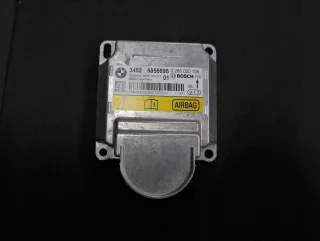 6855995 Блок AirBag BMW 2 F22/F23 Арт AL12983029317_3, вид 1