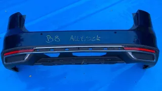 3G580742C Бампер задний Volkswagen Passat B8 Арт AL12983333396, вид 1