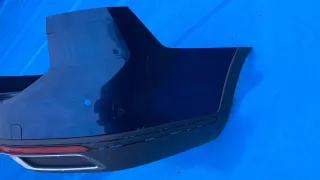 3G580742C Бампер задний Volkswagen Passat B8 Арт AL12983333396, вид 2