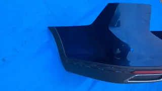 3G580742C Бампер задний Volkswagen Passat B8 Арт AL12983333396, вид 3