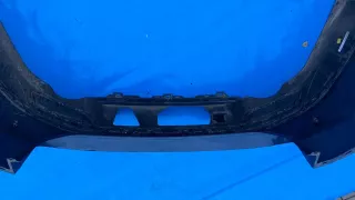 3G580742C Бампер задний Volkswagen Passat B8 Арт AL12983333396, вид 8