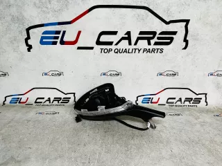 LUSTERKO,ELEKTRYCZNE,5G0 Зеркало правое Volkswagen Golf 7 Арт AL12983459670, вид 2