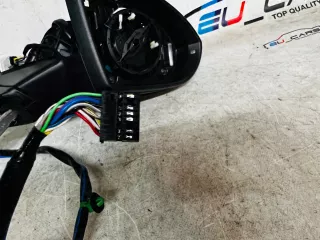 LUSTERKO,ELEKTRYCZNE,5G0 Зеркало правое Volkswagen Golf 7 Арт AL12983459670, вид 6