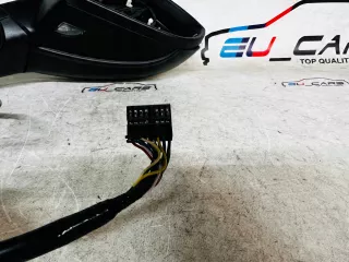 LUSTERKO,ELEKTRYCZNE,5G0 Зеркало правое Volkswagen Golf 7 Арт AL12983459670, вид 7