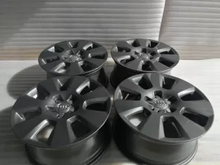  Диск литой Audi A4 B9 Арт AL12986995244, вид 2
