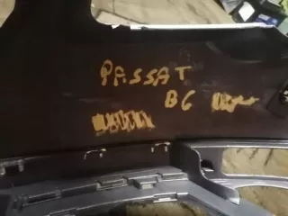  Бампер передний Volkswagen Passat B6 Арт AL12987447924, вид 13