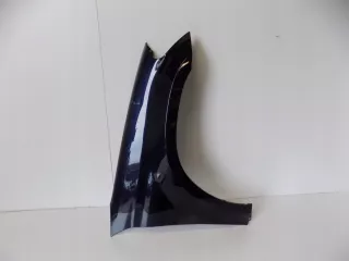 A1648800201 Крыло переднее правое Mercedes ML W164 Арт AL12987762162, вид 2