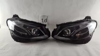 A2139067606,A2139067506 Фара передняя левая Peugeot 508 Арт AL12988021805, вид 1