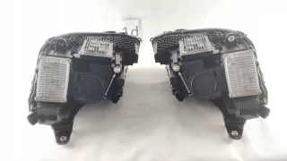 A2139067606,A2139067506 Фара передняя левая Peugeot 508 Арт AL12988021805, вид 11