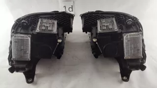 A2139067606,A2139067506 Фара передняя левая Peugeot 508 Арт AL12988021805, вид 12
