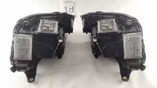 A2139067606,A2139067506 Фара передняя левая Peugeot 508 Арт AL12988021805, вид 13