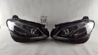 A2139067606,A2139067506 Фара передняя левая Peugeot 508 Арт AL12988021805, вид 2